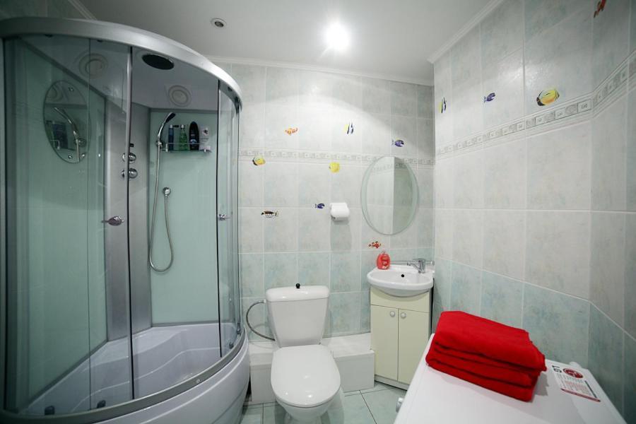 Viva Hostel Minszk Kültér fotó