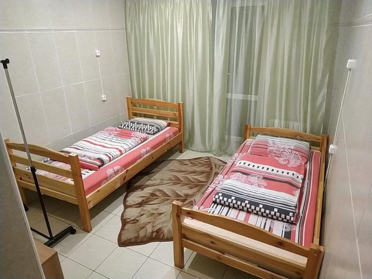 Viva Hostel Minszk Kültér fotó